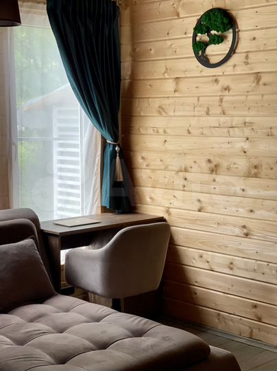 Дом 130 м² на участке 10 сот.