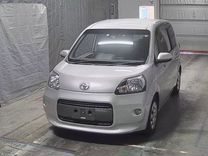 Toyota Porte 1.5 CVT, 2020, 30 000 км, с пробегом, цена 900 000 руб.