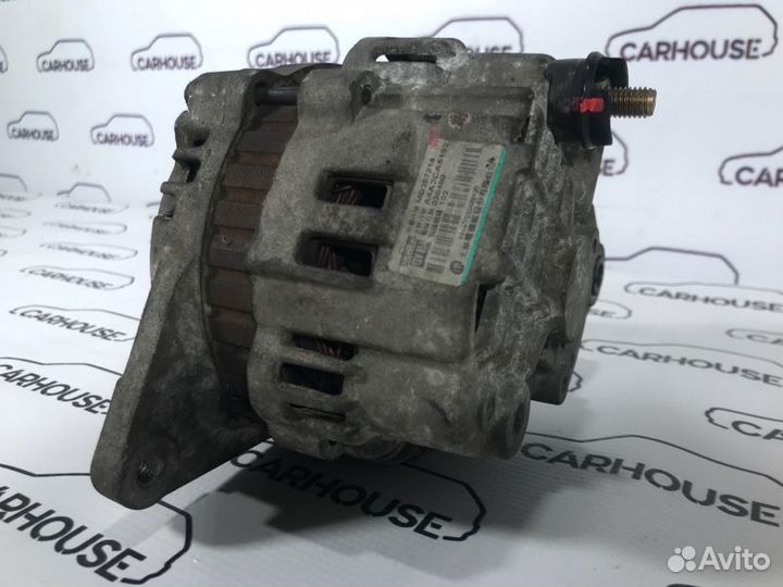 Генератор Mitsubishi Lancer 9 1.6 4G18