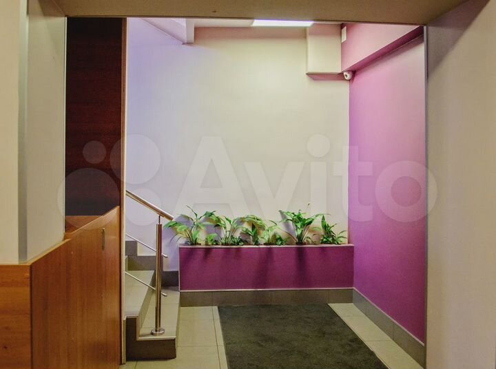 Офис, 368.9 м²