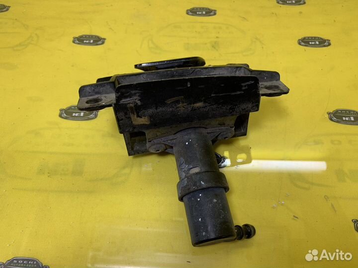 Насос омывателя фар Volkswagen Touareg 2002-2006