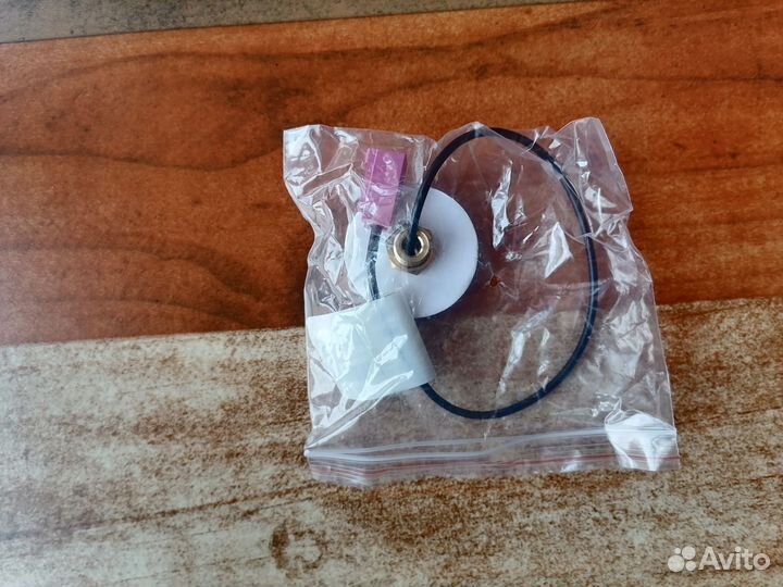 Комплект, для вызова оперативных служб (Глонасс)