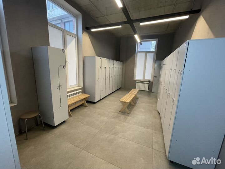 Аренда зала