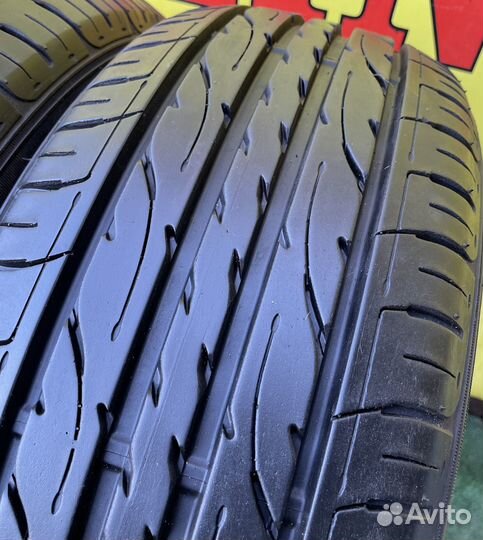 Dunlop Enasave EC203 215/55 R17 94V