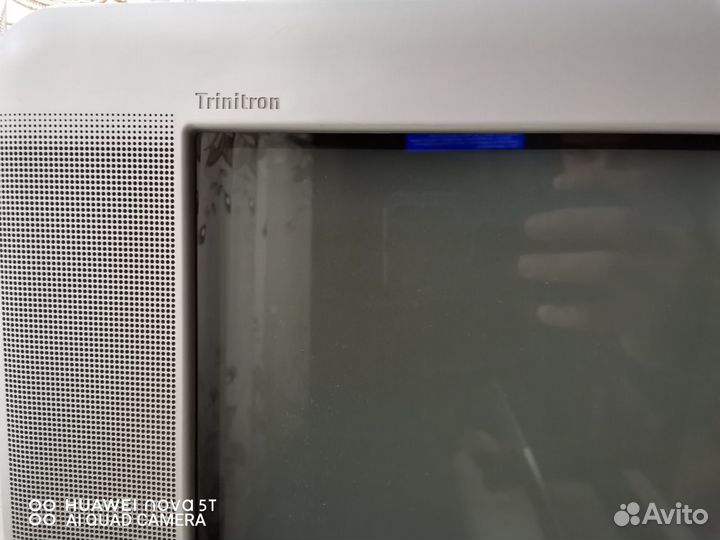 Телевизор aiwa stereo
