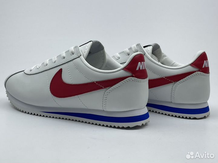 Кроссовки мужские nike cortez