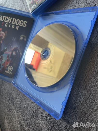 Игры для приставок ps4 ps5