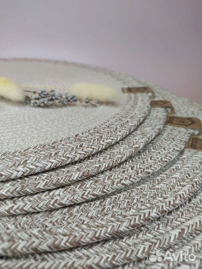 Салфетки сервировочные