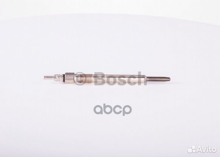 Свеча накаливания Chrysler Voyager 2.5SRD/2.8CRD