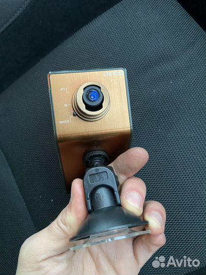 Видеорегистратор