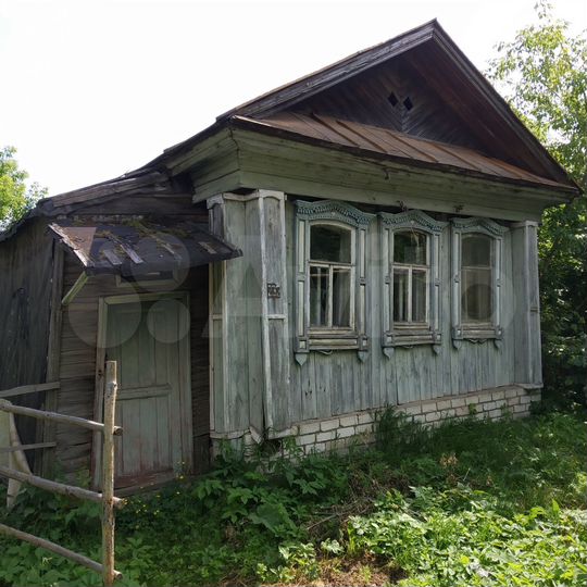 Дача 35 м² на участке 20 сот.