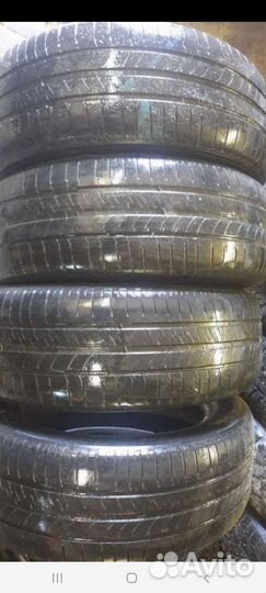 Michelin Energy Saver 205/55 R16 91V