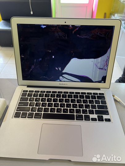 Apple MacBook air