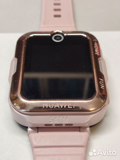 Смарт часы huawei watch 4 pro