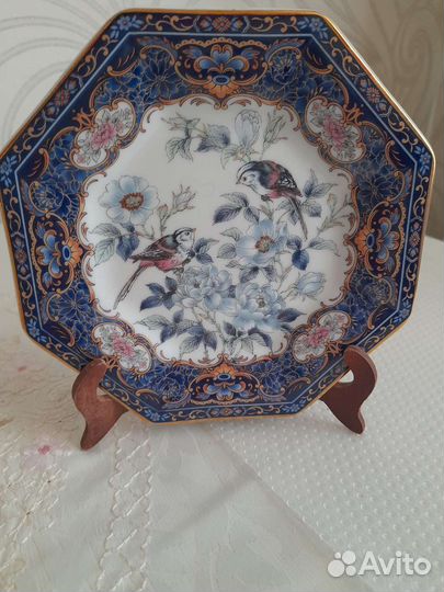 Фарфоровая посуда Чехия,стекло