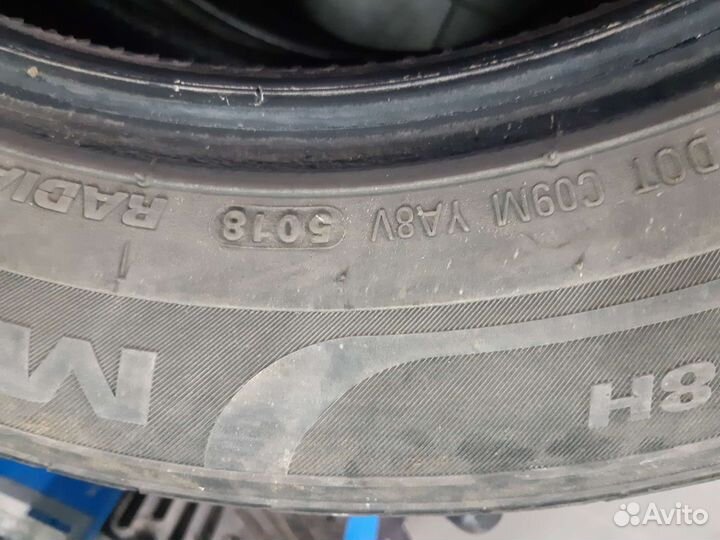 Marshal Matrac MH12 185/65 R15 88H