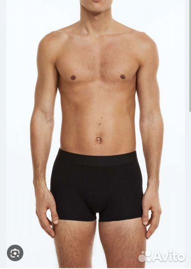 Мужские боксеры HM
