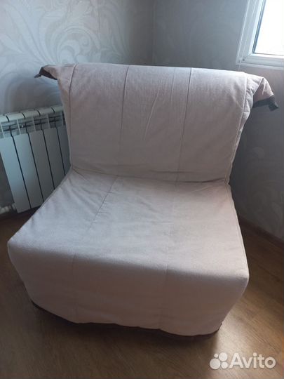 Кресло-кровать