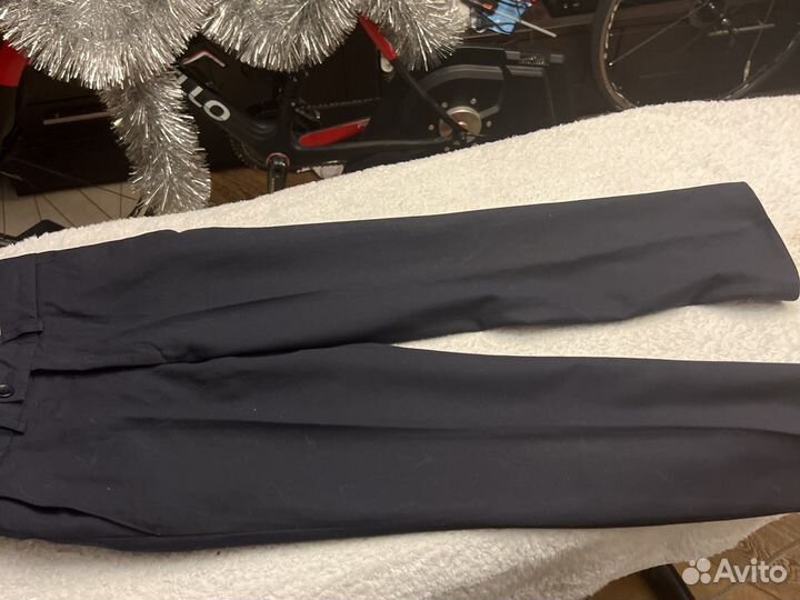 Вещи для школы на мальчика р.128