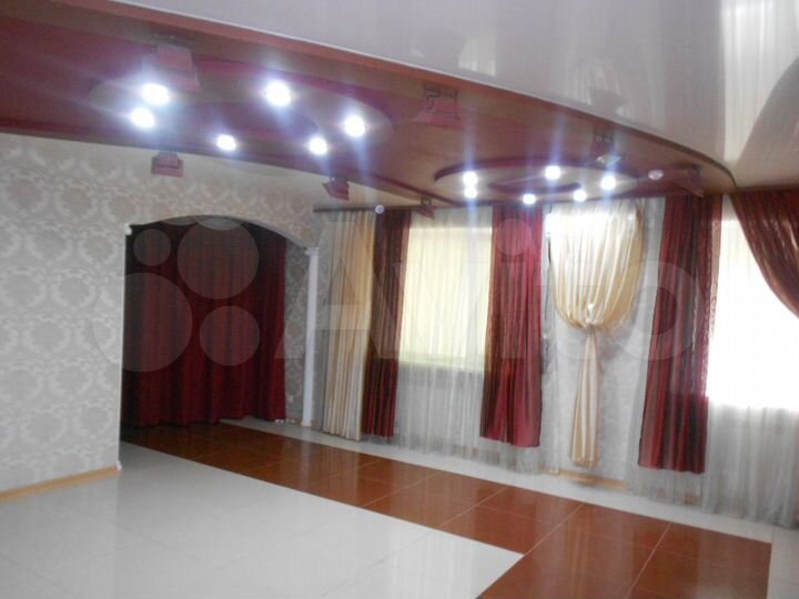 Свободного назначения, 56 м²