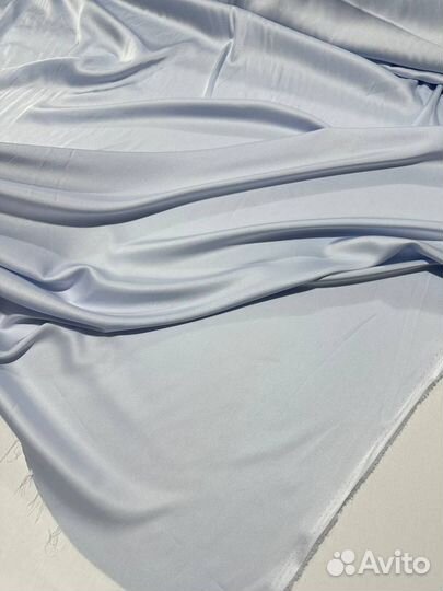 Ткань Атлас стрейч