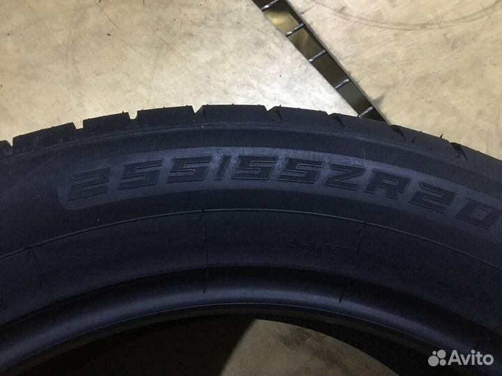 Windforce Catchfors UHP 255/55 R20 110W