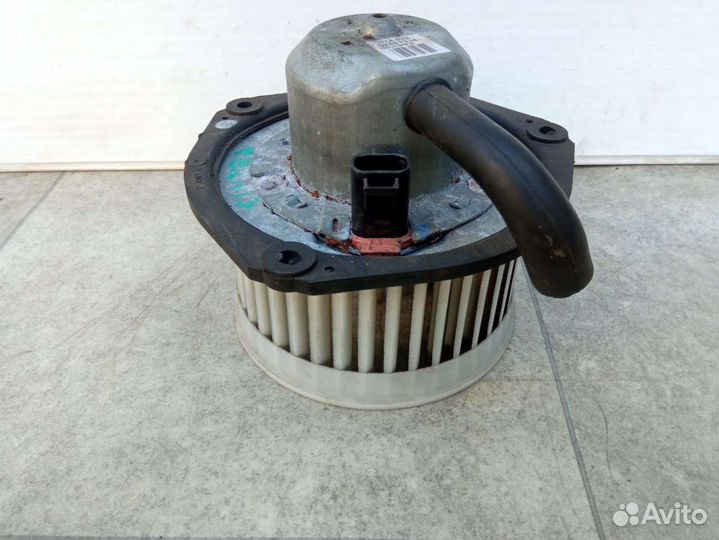 Моторчик печки Opel Sintra 52481314