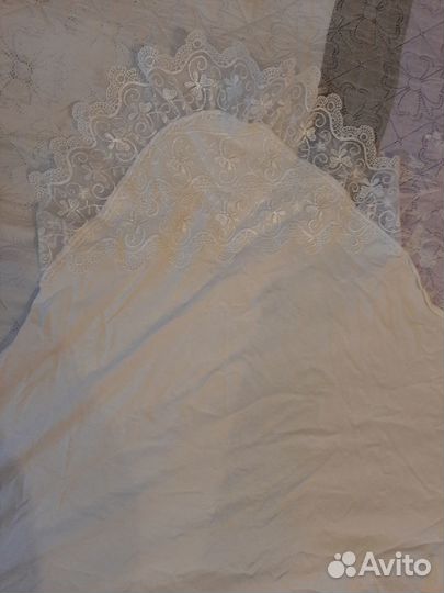 Одеяло на выписку