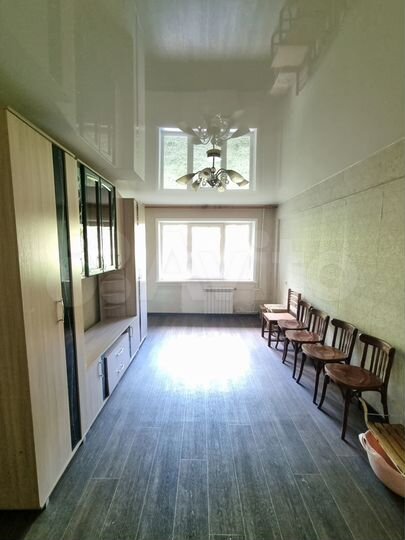 2-к. квартира, 45 м², 1/5 эт.