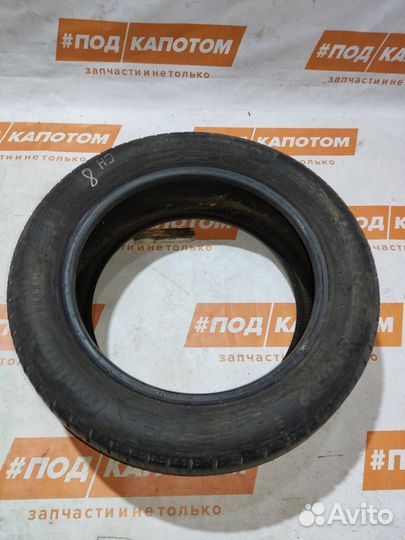 Continental ContiEcoContact 5 225/50 R17