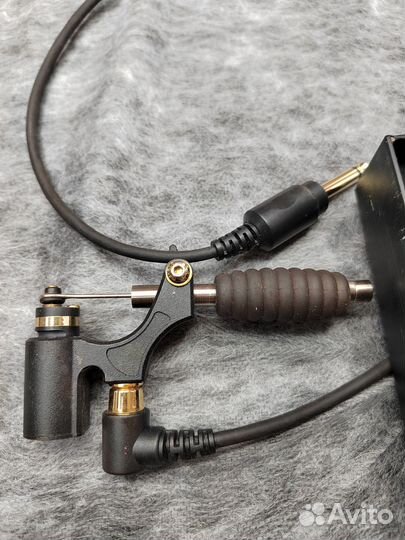 Машинка для татуажа wte little princess (оса)