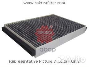 Фильтр салона land rover freelander/volvo S80 у