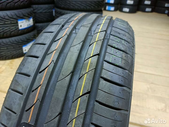 Tracmax X-Privilo TX3 205/55 R16 94W