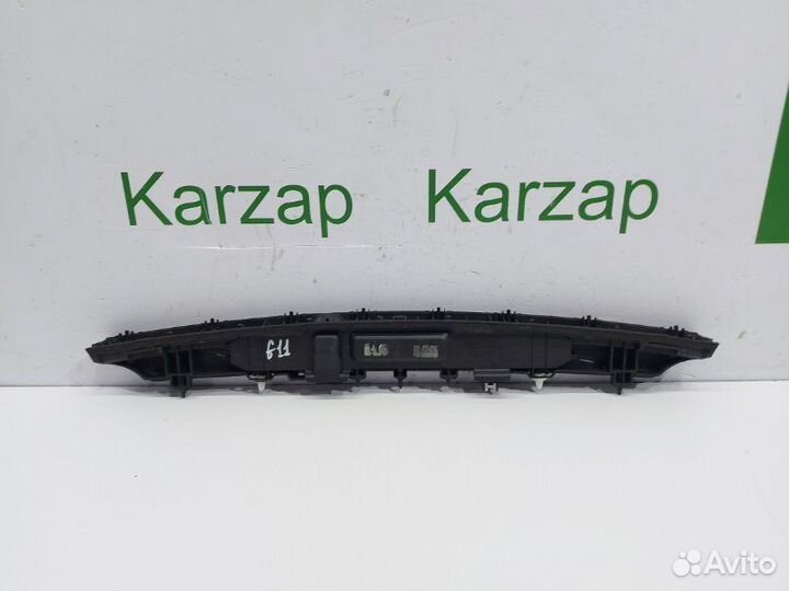 Ручка открывания багажника задняя Bmw 7 G11 2018