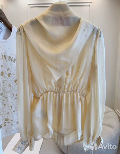 Блузка Valentino.Премиум качeствo