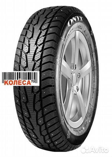 ONYX NY-W703 215/65 R17