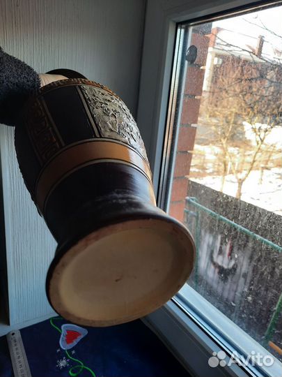 Вазы и кувшины старинные СССР