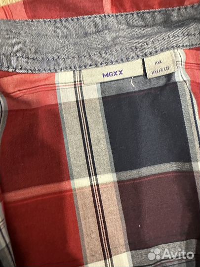Рубашка mexx