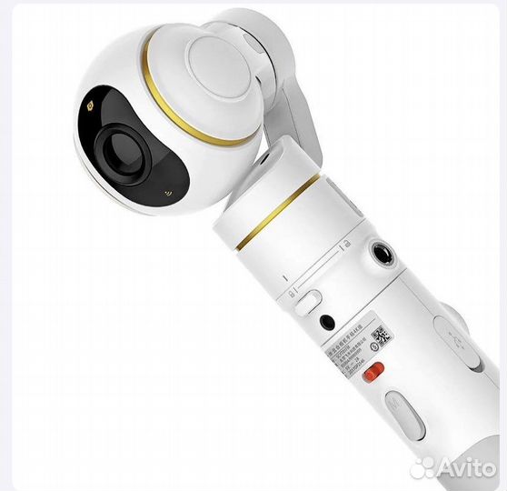 Карданный держатель для камеры Mi Drone 4K fimi X1