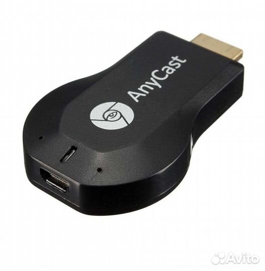 Медиаплеер ресивер