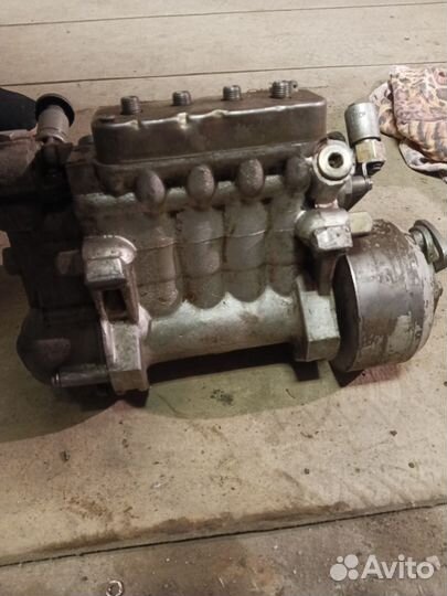 Продам тнвд камаз 5320