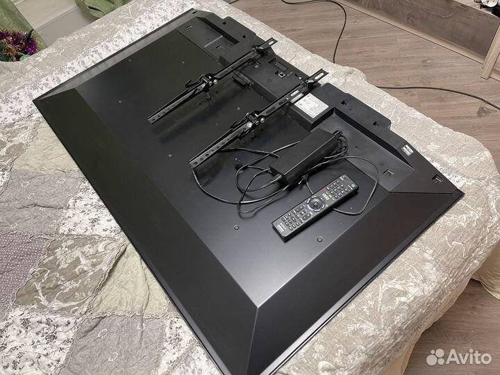 Sony kdl 48wd653