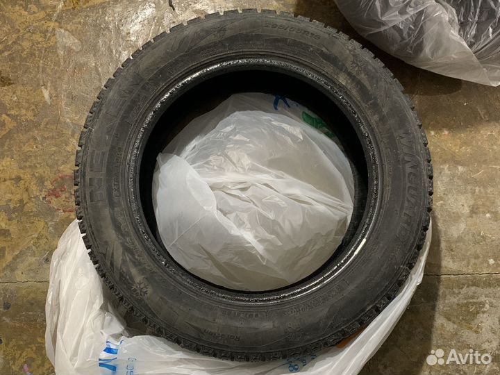 Nexen Winguard WinSpike 205/55 R16