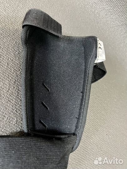 Футбольные щитки nike оригинал