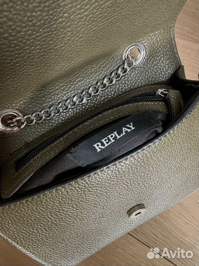 Сумка replay
