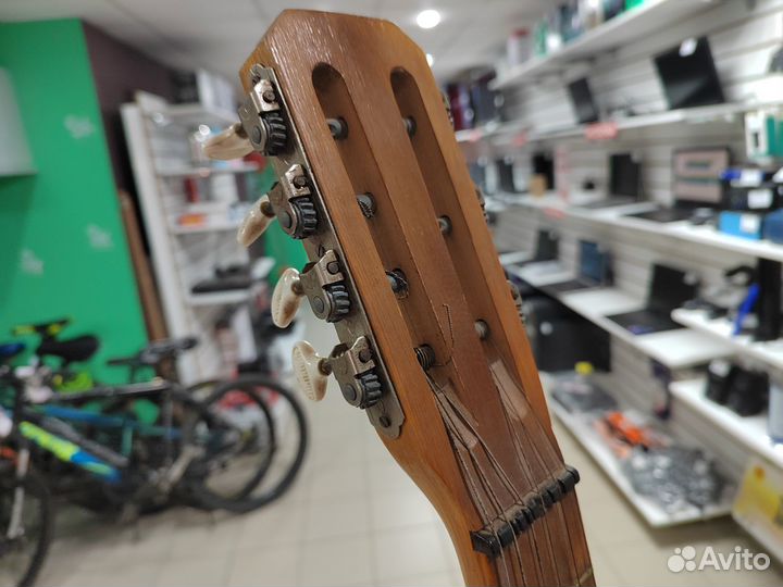 Гитара классическая прм1