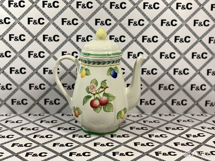 Villeroy & Boch French Garden