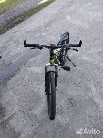 Велосипед для подростка бу