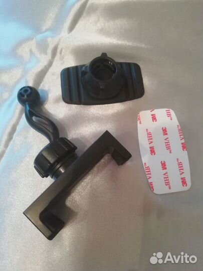 Держатель для телефона в авто (новый)