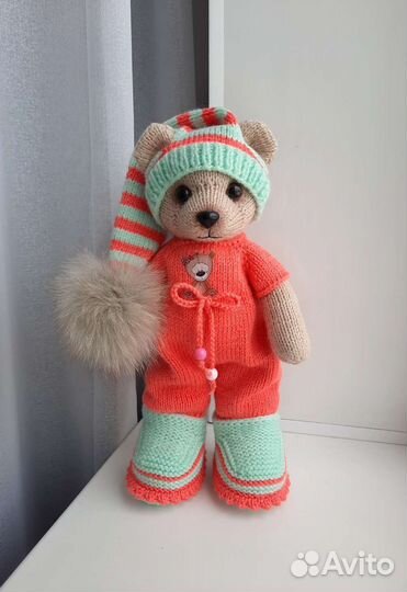 Мишка Тедди